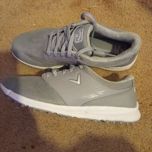 Callaway women's golf shoes